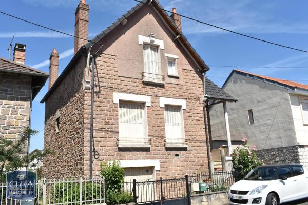 Immeuble à vendre 102m²