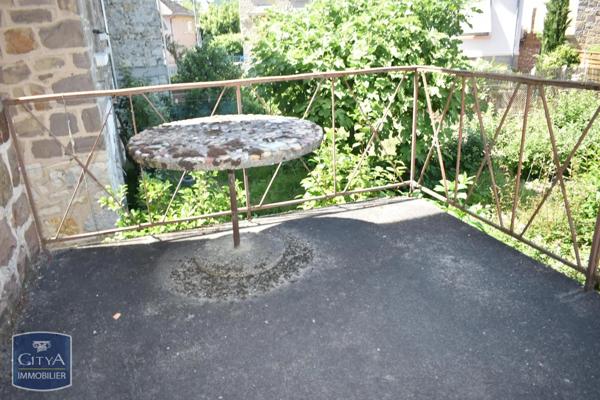 Immeuble à vendre 102m²