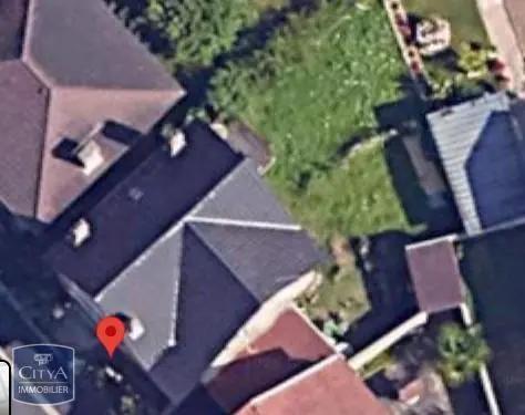 Immeuble à vendre 102m²