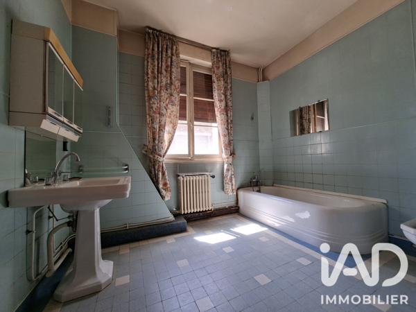Maison à vendre 7 pièces 216 m² Ham