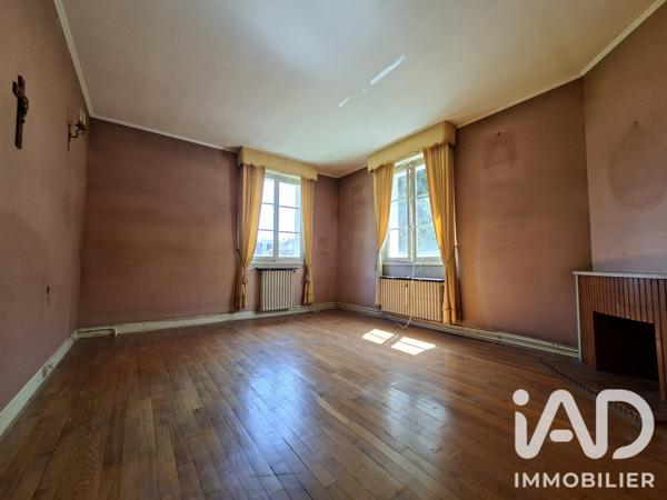 Maison à vendre 7 pièces 216 m² Ham