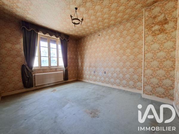 Maison à vendre 7 pièces 216 m² Ham