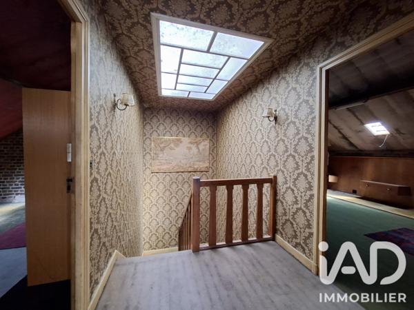 Maison à vendre 7 pièces 216 m² Ham