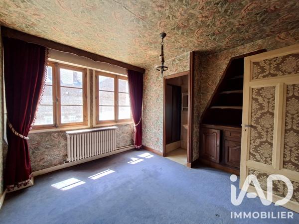 Maison à vendre 7 pièces 216 m² Ham