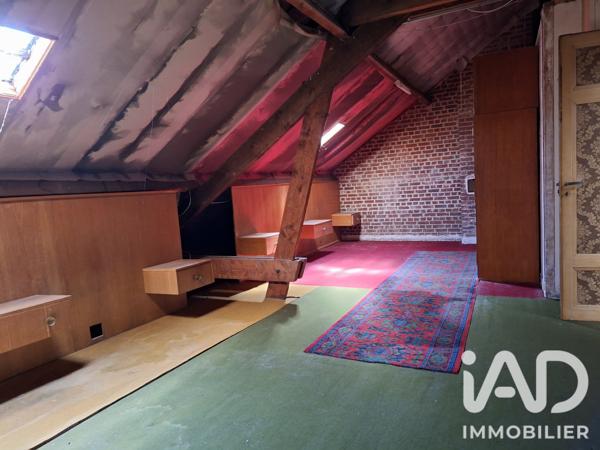 Maison à vendre 7 pièces 216 m² Ham