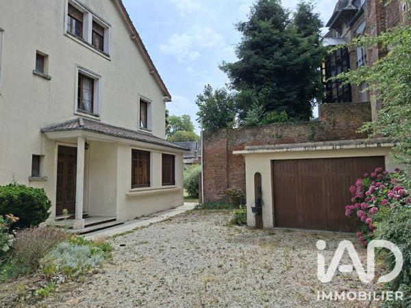 Maison à vendre 7 pièces 216 m² Ham