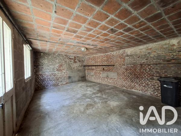 Maison à vendre 7 pièces 216 m² Ham