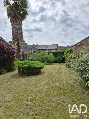 Maison à vendre 7 pièces 216 m² Ham