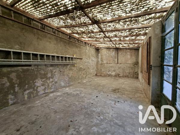 Maison à vendre 7 pièces 216 m² Ham