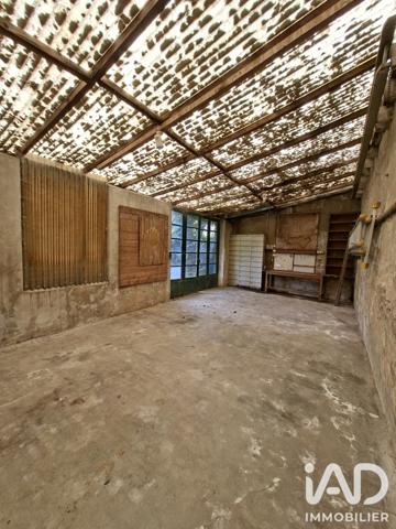 Maison à vendre 7 pièces 216 m² Ham