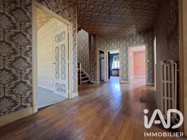 Maison à vendre 7 pièces 216 m² Ham
