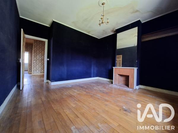 Maison à vendre 7 pièces 216 m² Ham
