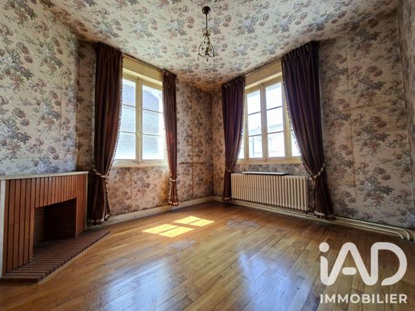 Maison à vendre 7 pièces 216 m² Ham