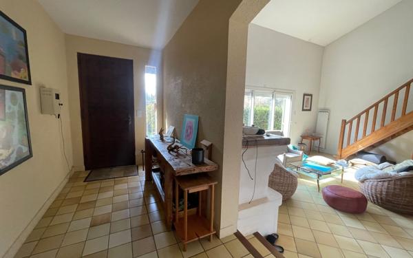 Maison à vendre    5 pièces •  Villeneuve-lès-Avignon