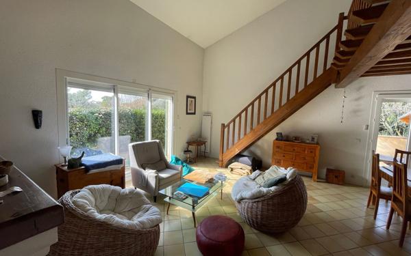 Maison à vendre    5 pièces •  Villeneuve-lès-Avignon