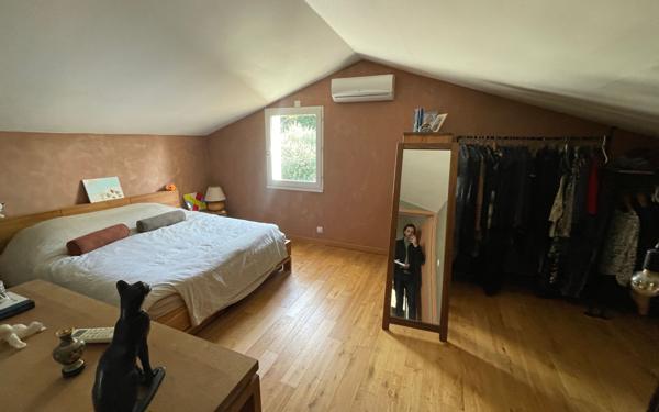 Maison à vendre    5 pièces •  Villeneuve-lès-Avignon