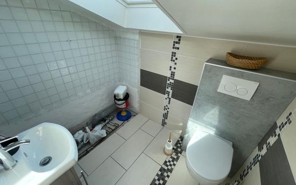 Maison à vendre    5 pièces •  Villeneuve-lès-Avignon