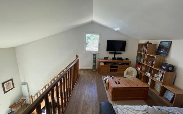 Maison à vendre    5 pièces •  Villeneuve-lès-Avignon