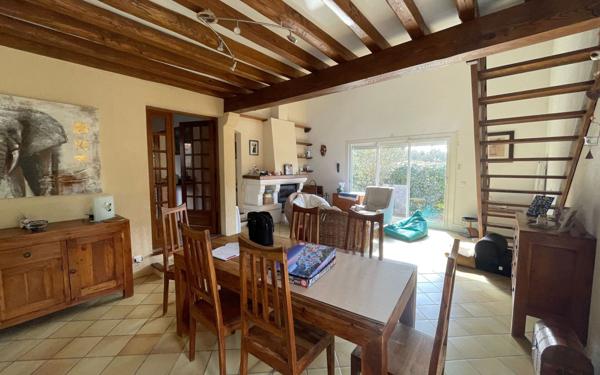 Maison à vendre    5 pièces •  Villeneuve-lès-Avignon