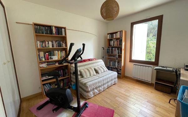 Maison à vendre    5 pièces •  Villeneuve-lès-Avignon