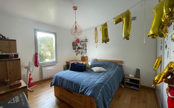 Maison à vendre    5 pièces •  Villeneuve-lès-Avignon