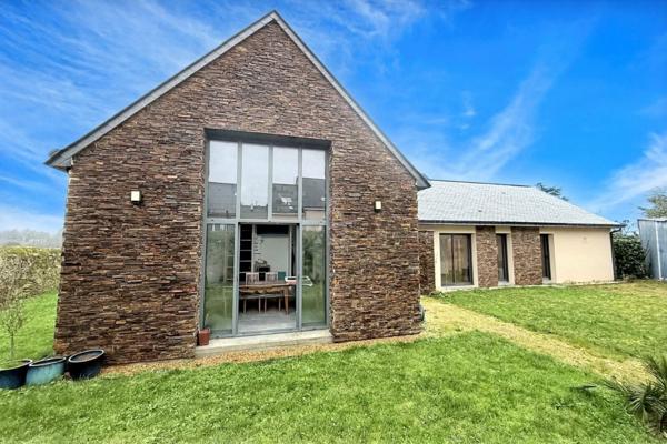 BIEN DEXCEPTION À ROCHEFORT-SUR-LOIRE