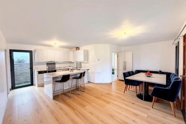 BIEN DEXCEPTION À ROCHEFORT-SUR-LOIRE