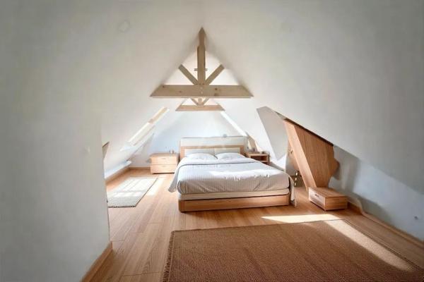 BIEN DEXCEPTION À ROCHEFORT-SUR-LOIRE