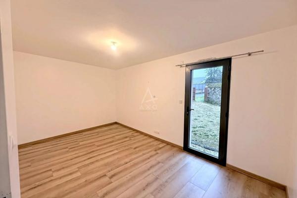 BIEN DEXCEPTION À ROCHEFORT-SUR-LOIRE