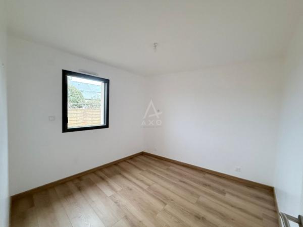 BIEN DEXCEPTION À ROCHEFORT-SUR-LOIRE