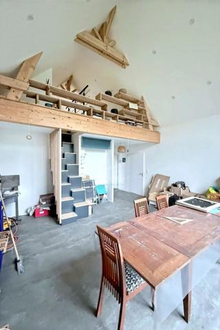 BIEN DEXCEPTION À ROCHEFORT-SUR-LOIRE