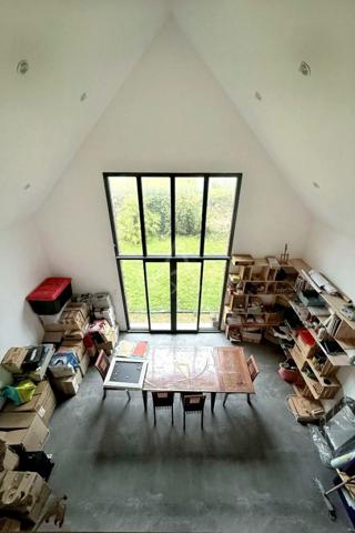 BIEN DEXCEPTION À ROCHEFORT-SUR-LOIRE