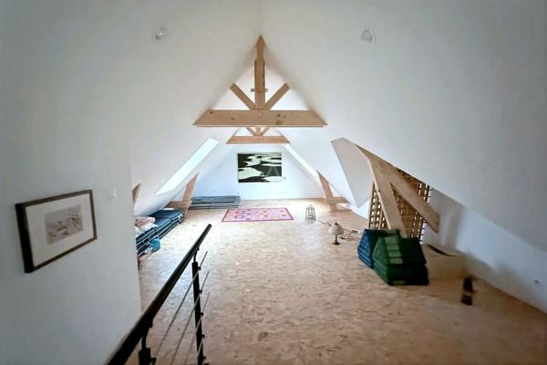 BIEN DEXCEPTION À ROCHEFORT-SUR-LOIRE