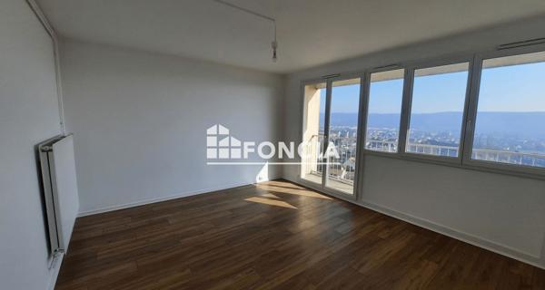 À vendre Appartement 3 pièces 60.19 m² - Saint-étienne-du-rouvray 76800