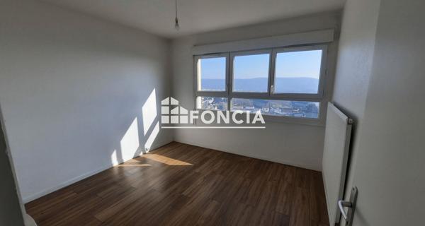 À vendre Appartement 3 pièces 60.19 m² - Saint-étienne-du-rouvray 76800