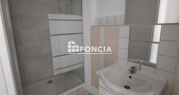 À vendre Appartement 3 pièces 60.19 m² - Saint-étienne-du-rouvray 76800