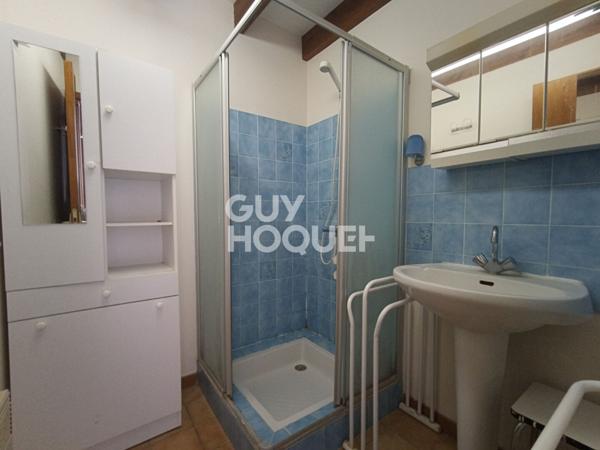 Charmante Maison à Vendre à Dolus d'Oléron - Idéale pour Résidence Secondaire !