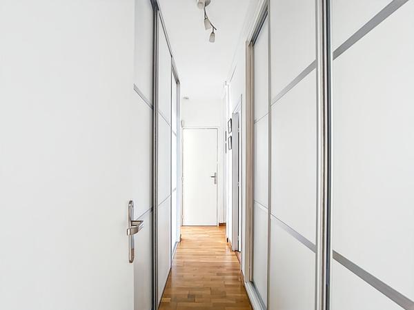 A vendre : appartement T4 de 94m2 secteur Michelet/Obélisque 13009 Marseille.