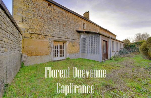 Maison à vendre 4 pièces proche de ROTS (14)