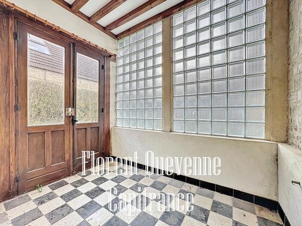 Maison à vendre 4 pièces proche de ROTS (14)