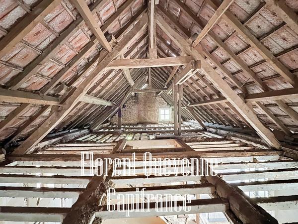 Maison à vendre 4 pièces proche de ROTS (14)