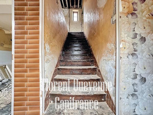 Maison à vendre 4 pièces proche de ROTS (14)