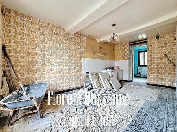 Maison à vendre 4 pièces proche de ROTS (14)