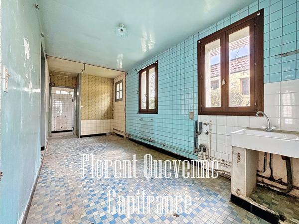 Maison à vendre 4 pièces proche de ROTS (14)