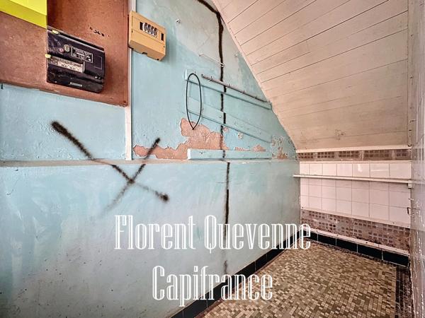 Maison à vendre 4 pièces proche de ROTS (14)