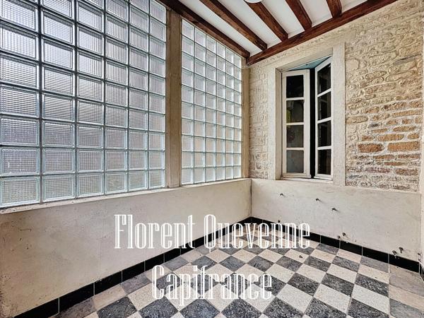 Maison à vendre 4 pièces proche de ROTS (14)