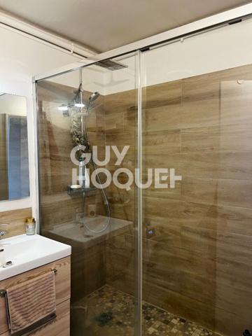 Appartement lumineux de 3 pièces à louer à Vanves - Réf. 3379