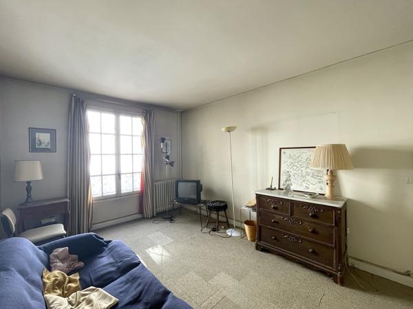 Appartement 3 pièces - 50 m² Exclusivité efficity