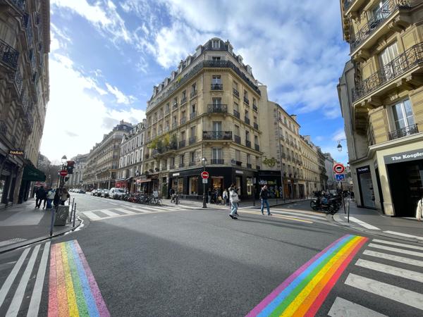 Appartement 3 pièces - 50 m² Exclusivité efficity