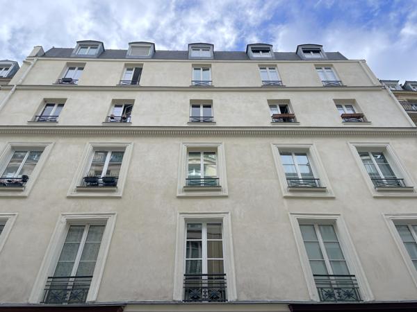 Appartement 3 pièces - 50 m² Exclusivité efficity